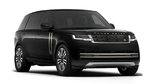 2025  Range Rover Mild Hybrid SE LWB 7 SEATS