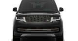 2025  Range Rover Mild Hybrid SE LWB 7 SEATS