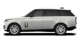 2025  Range Rover Mild Hybrid SE SWB