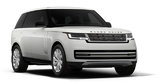 2025  Range Rover Mild Hybrid SE SWB