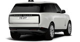 2025  Range Rover Mild Hybrid SE SWB