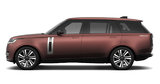 2025  Range Rover Mild Hybrid SV LWB 5-SEAT