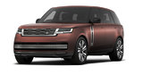 2025  Range Rover Mild Hybrid SV LWB 5-SEAT
