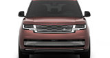 2025  Range Rover Mild Hybrid SV LWB 5-SEAT