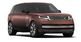 2025  Range Rover Mild Hybrid SV LWB 5-SEAT