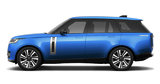 2025  Range Rover Mild Hybrid SV SWB