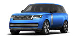 2025  Range Rover Mild Hybrid SV SWB