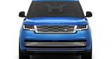 2025  Range Rover Mild Hybrid SV SWB