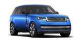 2025  Range Rover Mild Hybrid SV SWB