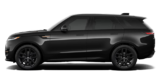 2025  Range Rover Sport Mild Hybrid - Exterior - 1