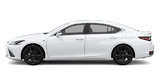 2025 LEXUS ES Hybrid F SPORT 2