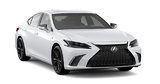 2025 LEXUS ES Hybrid F SPORT 2