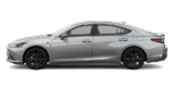 Lexus ES Hybrid  2025 - Extérieur - 1