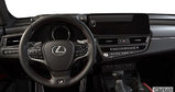 2025 Lexus ES HYBRID - Exterior - 1