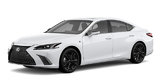 2025 LEXUS ES Hybrid F SPORT DESIGN