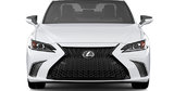 2025 LEXUS ES Hybrid F SPORT DESIGN