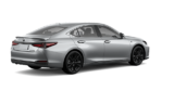 2025 Lexus ES HYBRID - Exterior - 1