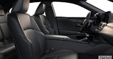 2025 Lexus ES HYBRID - Exterior - 1