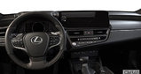 2025 Lexus ES HYBRID - Exterior - 1