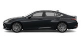 2025 LEXUS ES Hybrid LUXURY