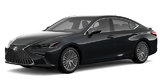 2025 LEXUS ES Hybrid LUXURY