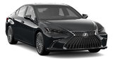 2025 LEXUS ES Hybrid LUXURY