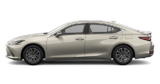 Lexus ES  2025 - Extérieur - 1