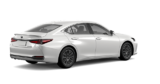 Lexus ES  2025 - Extérieur - 1