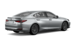 Lexus ES  2025 - Extérieur - 1