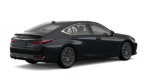 Lexus ES  2025 - Extérieur - 1