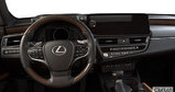 Lexus ES Hybrid  2025 - Extérieur - 1