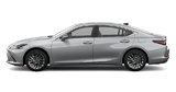 2025 LEXUS ES Hybrid ULTRA LUXURY