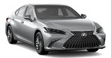2025 LEXUS ES Hybrid ULTRA LUXURY