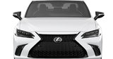 2025 LEXUS ES BLACK LINE SPECIAL EDITION
