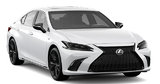 2025 LEXUS ES BLACK LINE SPECIAL EDITION