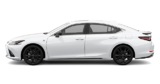 Lexus ES  2025 - Extérieur - 1