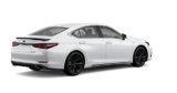 Lexus ES  2025 - Extérieur - 1