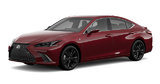 LEXUS ES F SPORT 2 2025