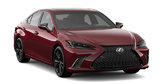 LEXUS ES F SPORT 2 2025