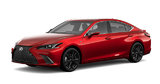2025 LEXUS ES F SPORT DESIGN
