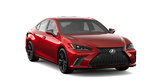 2025 LEXUS ES F SPORT DESIGN