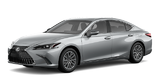2025 LEXUS ES SIGNATURE 250