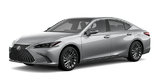 LEXUS ES ULTRA LUXE 2025