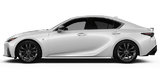 2025 LEXUS IS 300 AWD F SPORT