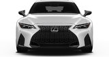 2025 LEXUS IS 300 AWD F SPORT