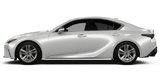 2025 LEXUS IS 300 AWD