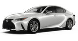 2025 LEXUS IS 300 AWD