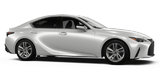 2025 LEXUS IS 300 AWD