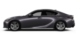 Lexus IS  2025 - Extérieur - 1