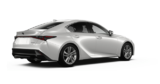2025 Lexus IS - Exterior - 1